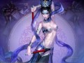 Yuehui Tang chino desnudo 2